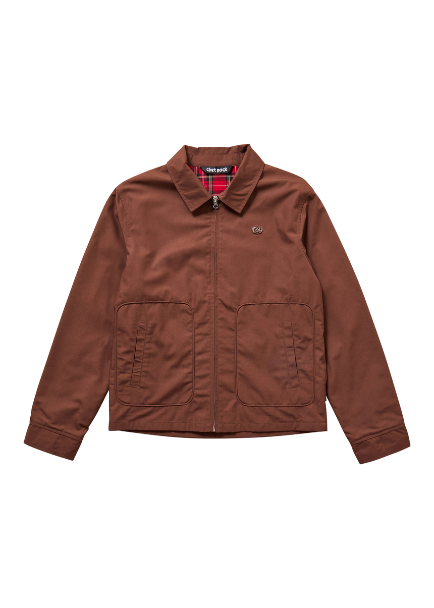 Drift Drizzler Jacket