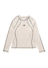 Stark Waffle Top