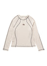 Stark Waffle Top