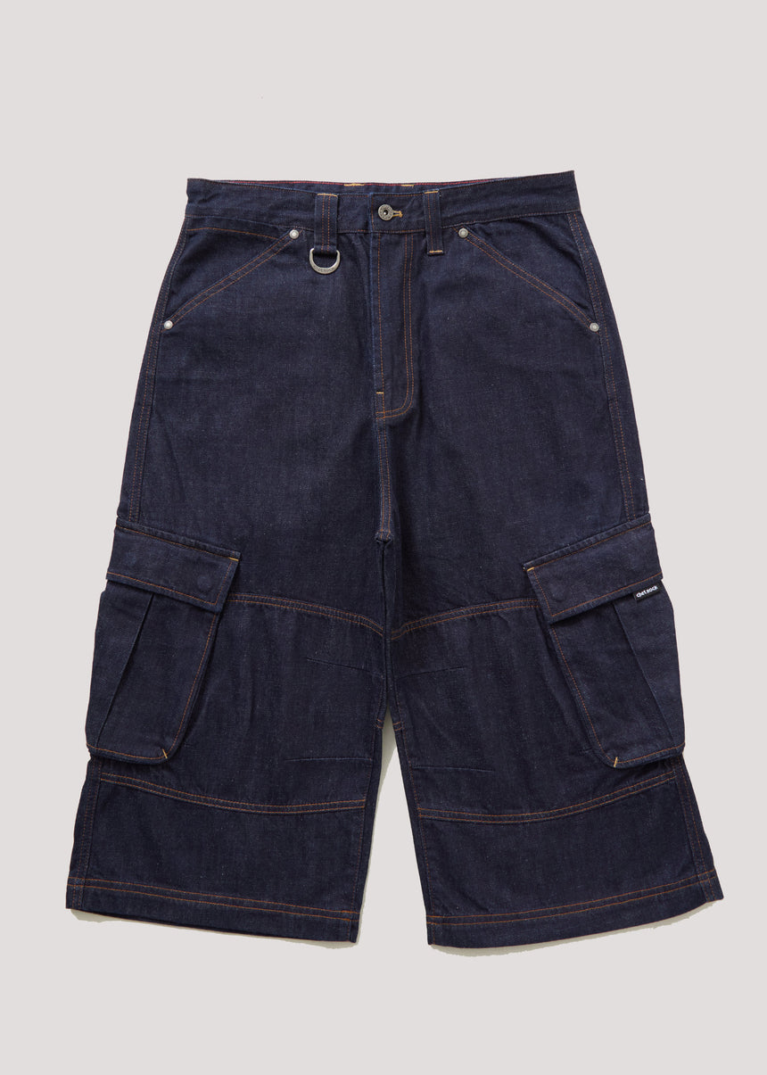 Pagoria Jorts