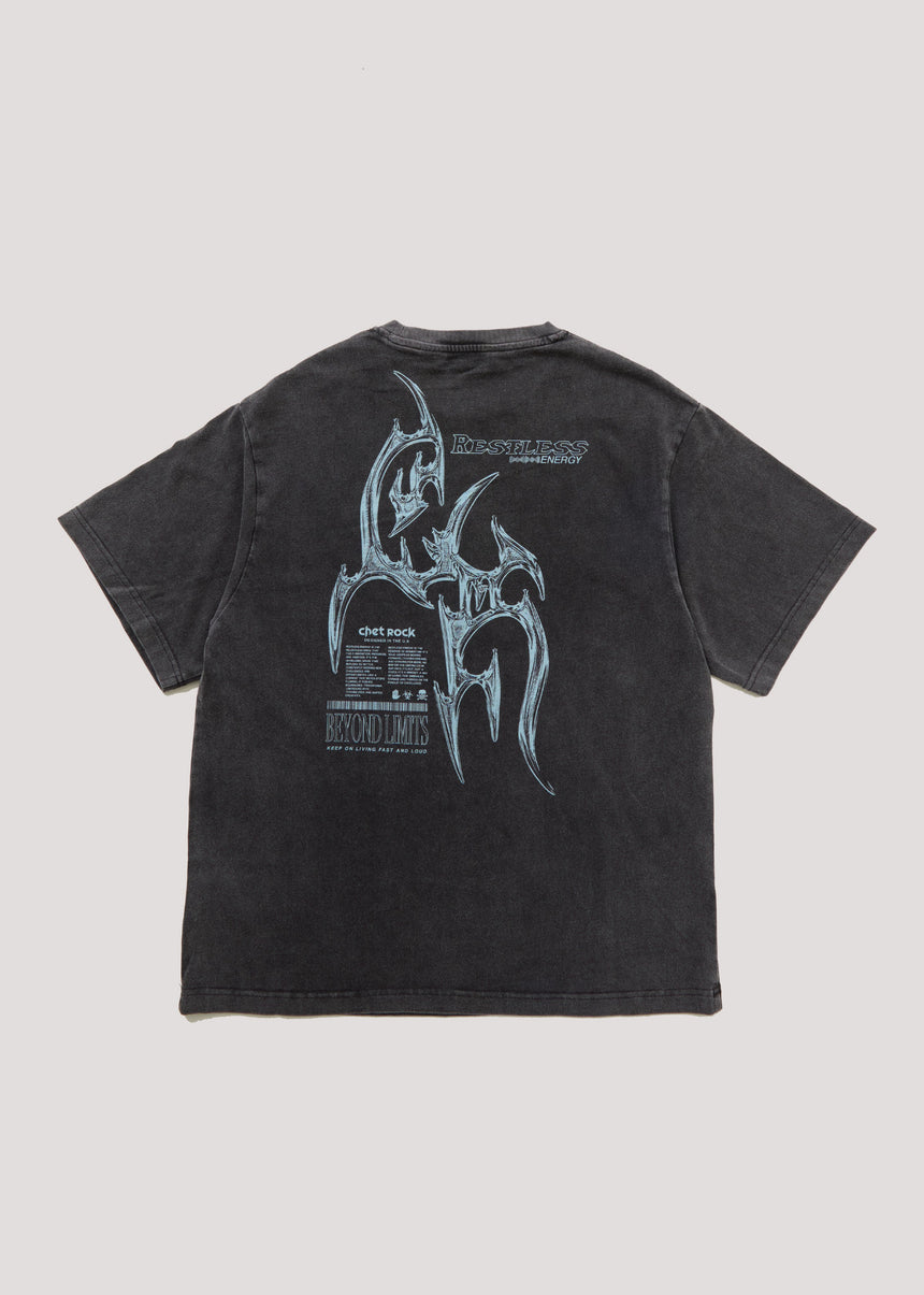 Chrome T-Shirt