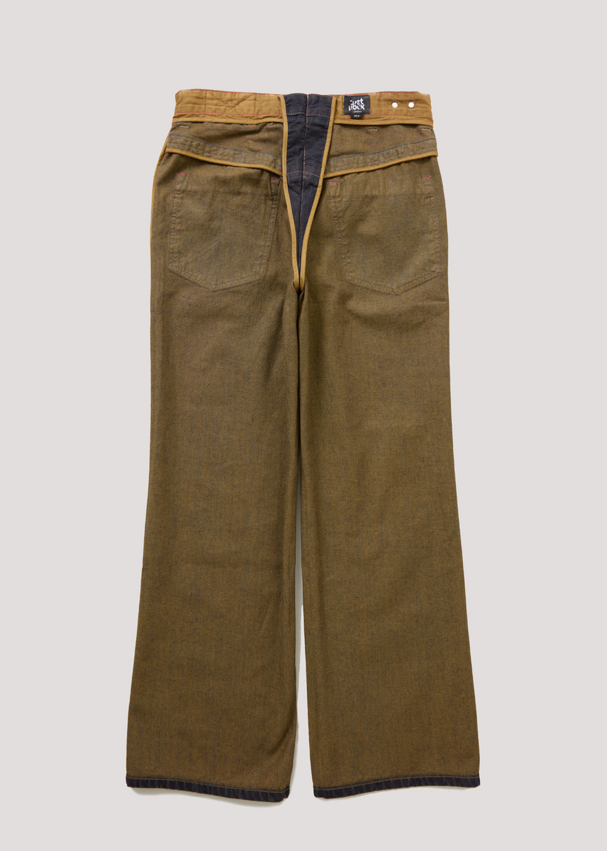 Outcry Jeans