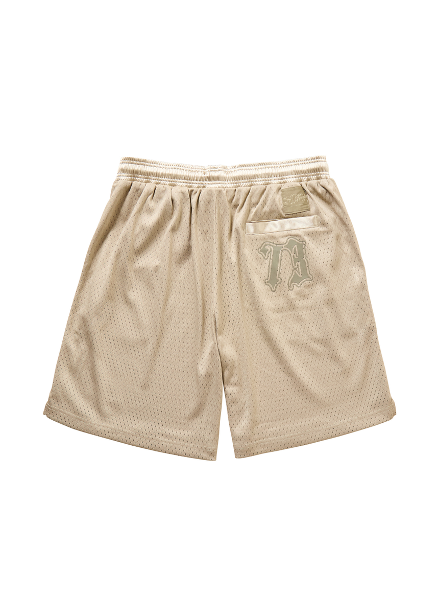 Travis Shorts