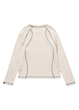 Stark Waffle Top