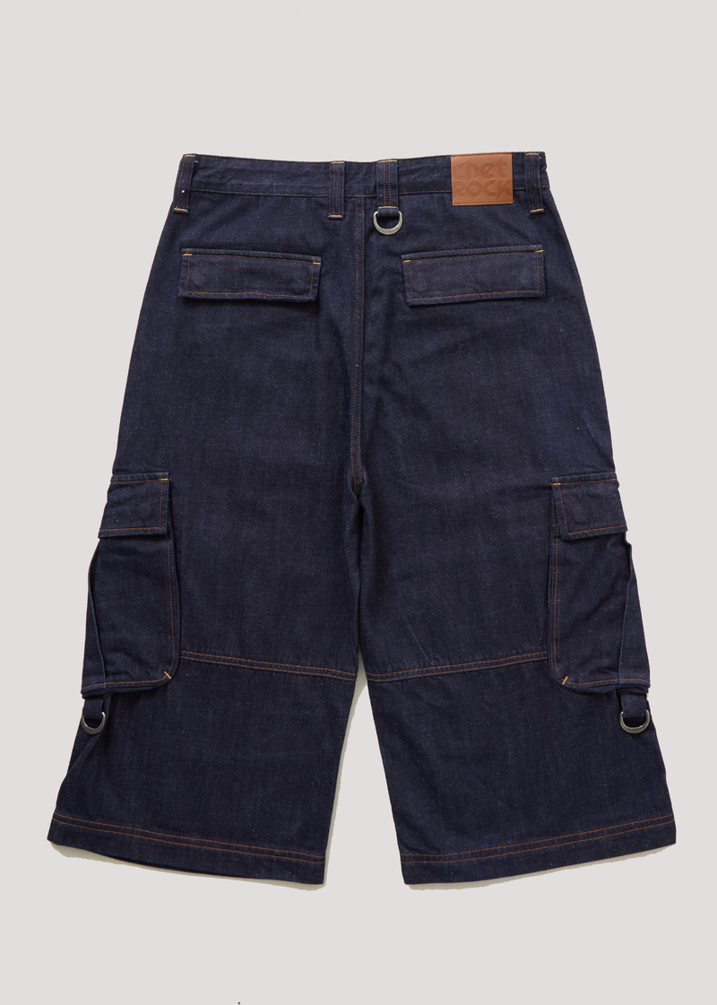 Pagoria Jorts