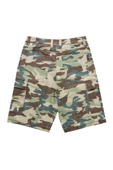 Recon Camo Shorts