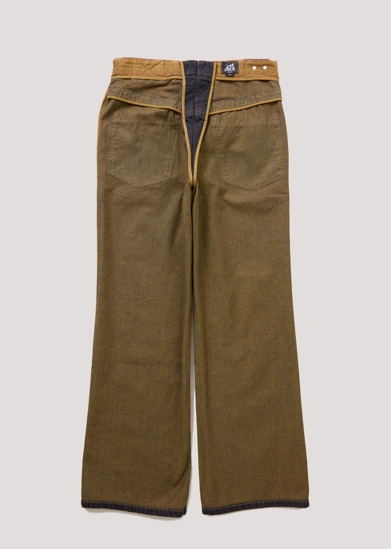 Outcry Jeans