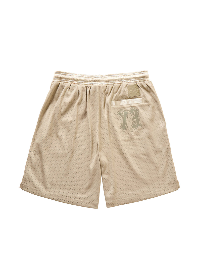 Travis Shorts
