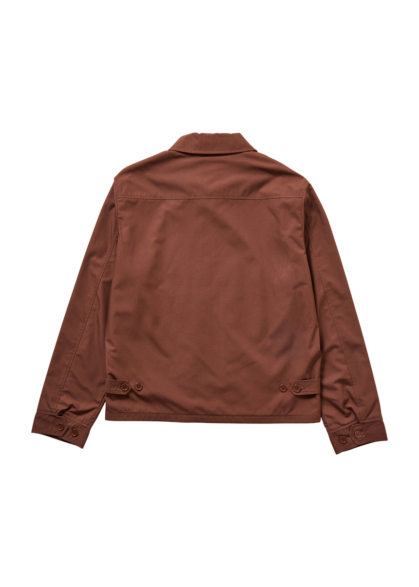 Drift Drizzler Jacket
