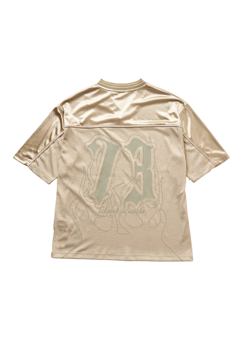 Travis Jersey