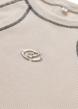 Stark Waffle Top