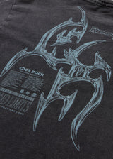 Chrome T-Shirt