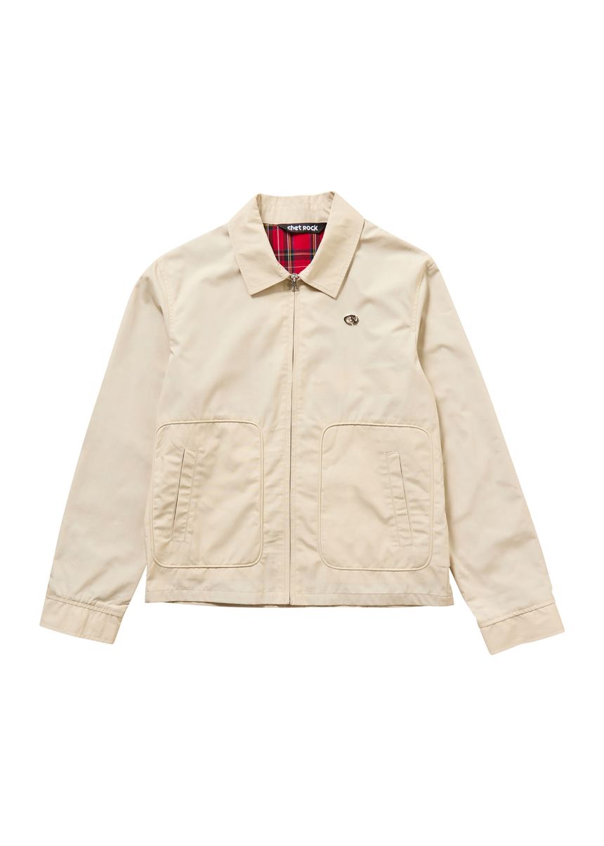 Drift Drizzler Jacket