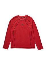 Stark Waffle Top