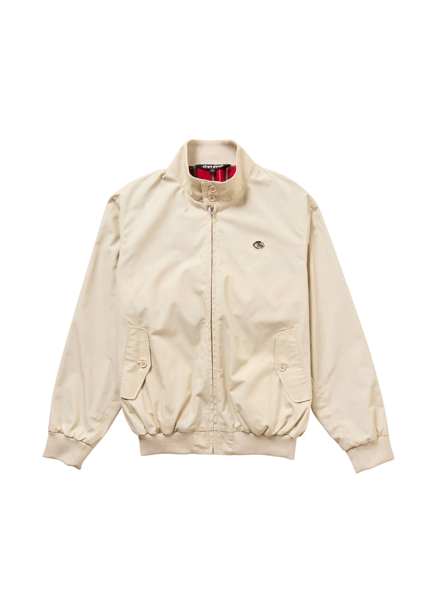 Rebel Harrington Jacket