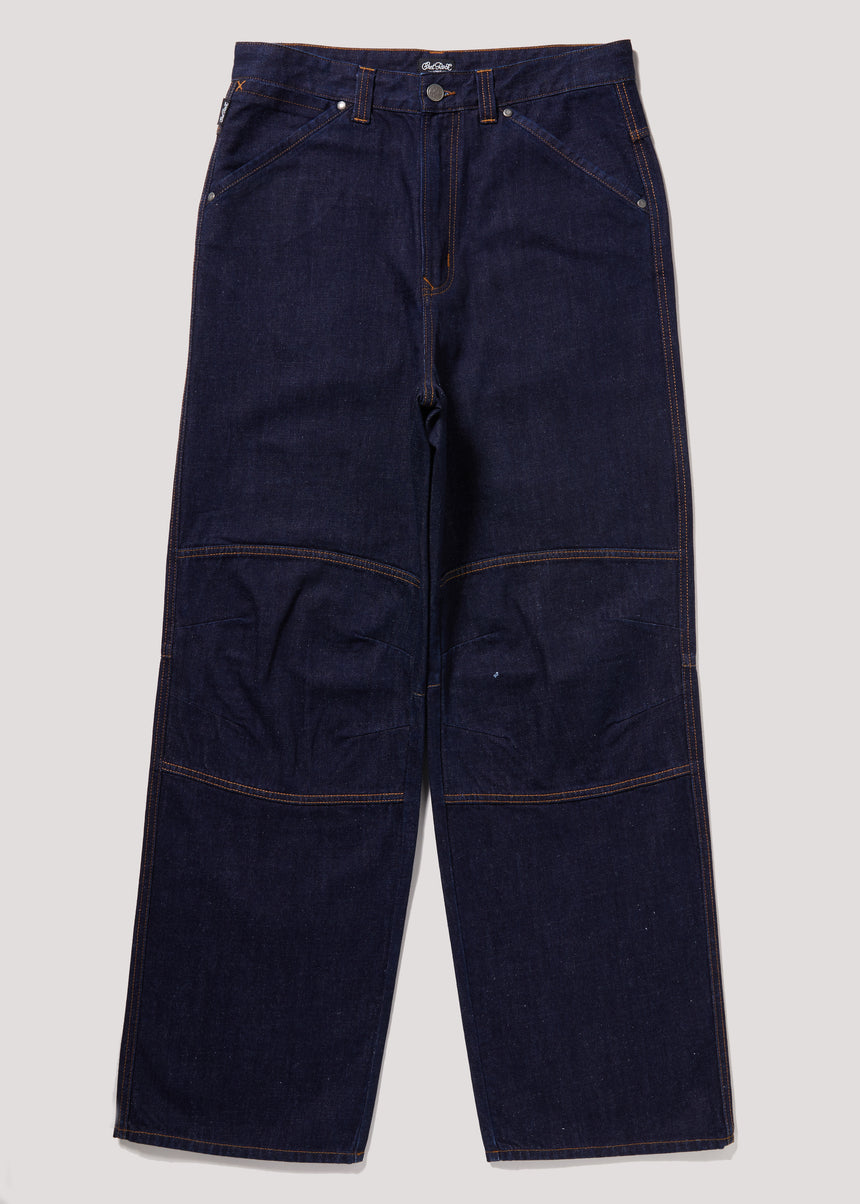 Ashton Jeans - Rinse