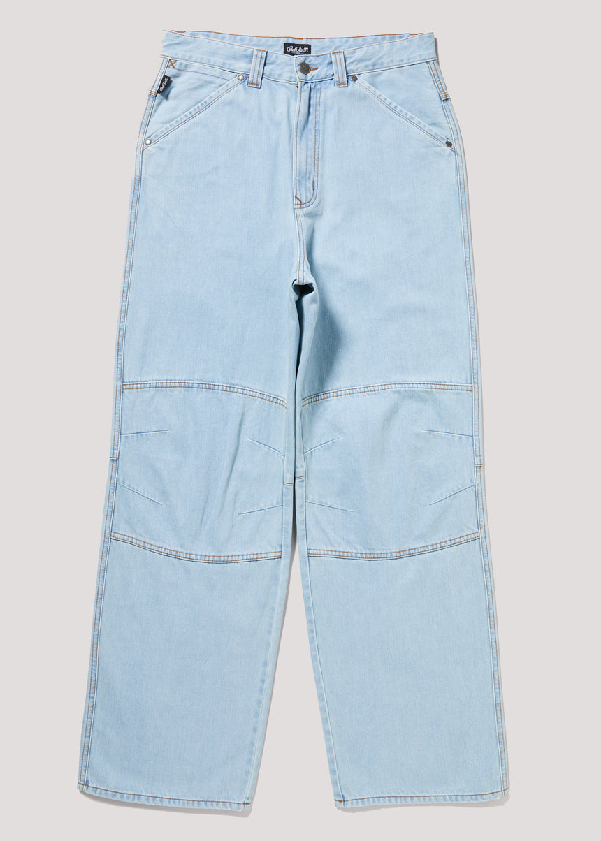 Ashton Jeans - Bleach