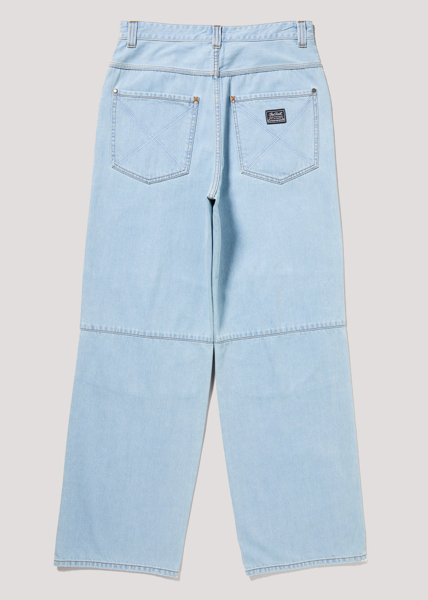 Ashton Jeans - Bleach