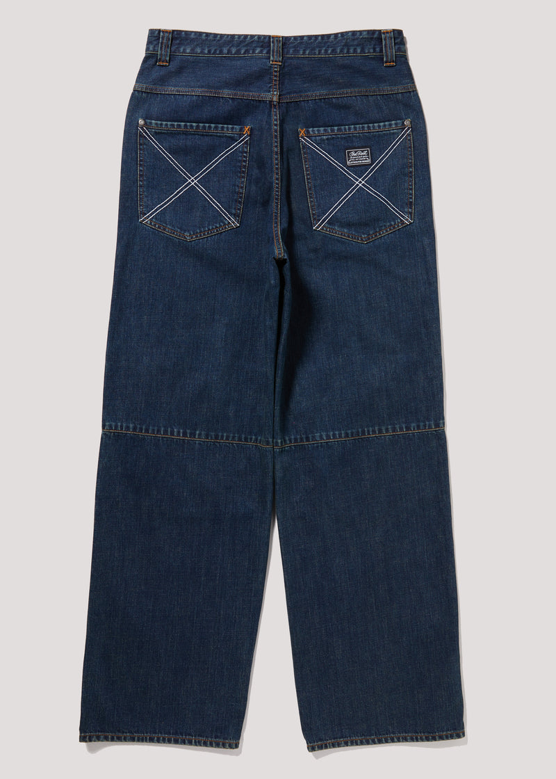 Ashton Jeans - Dirty