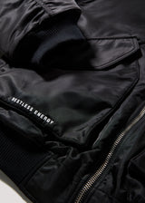 Restless Energy Bomber Jacket