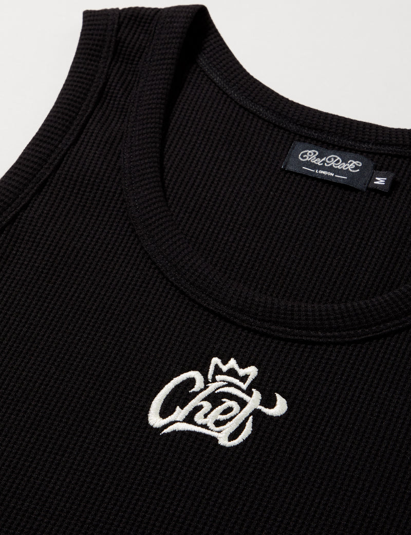 Marlon Vest