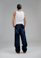 Ashton Jeans - Rinse