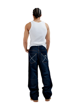 Ashton Jeans - Rinse