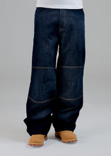 Ashton Jeans - Rinse