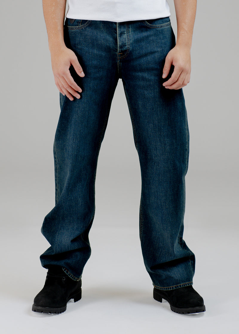 Mabry Jeans - Dirty