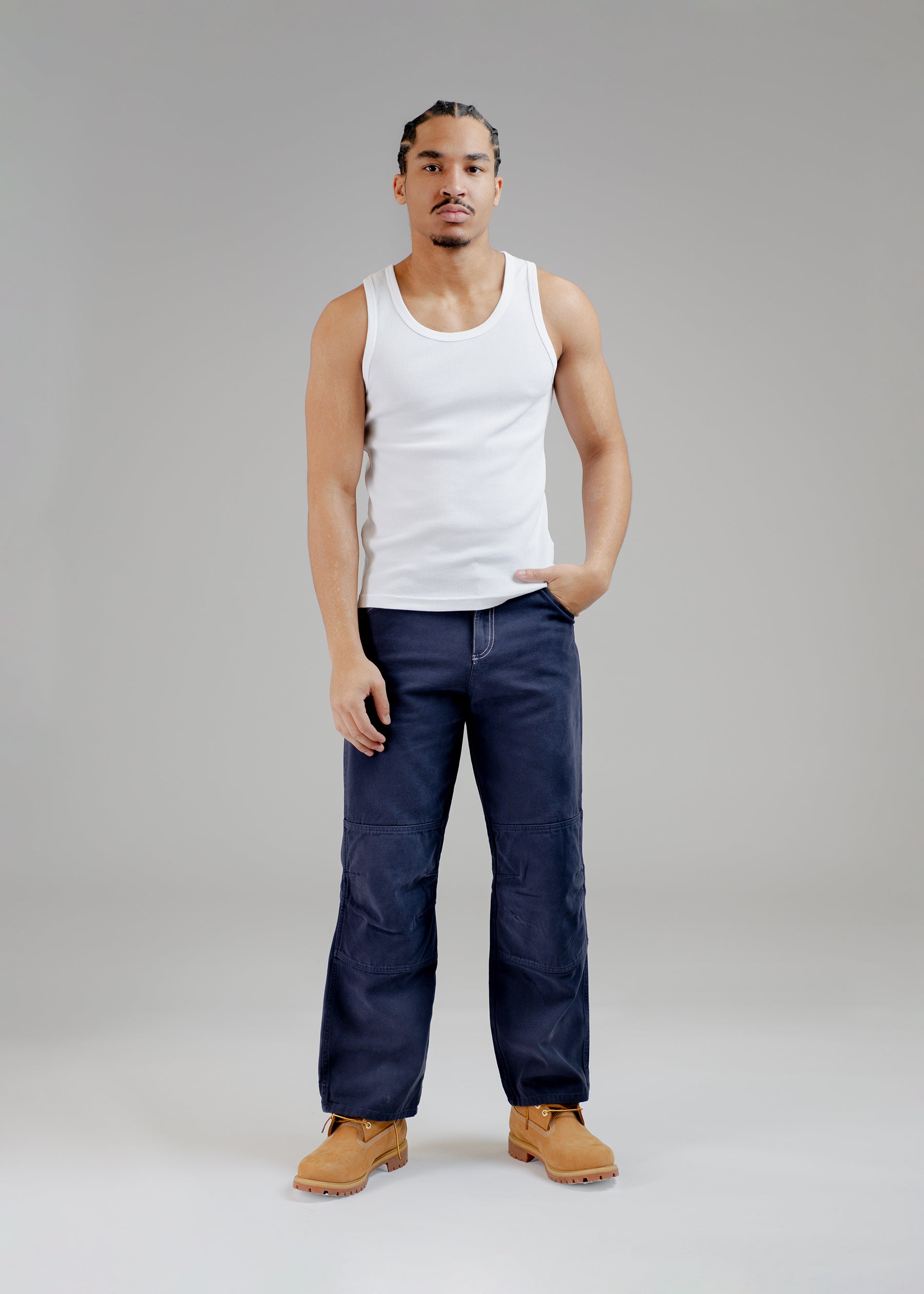 Fresno Pants – Chet Rock