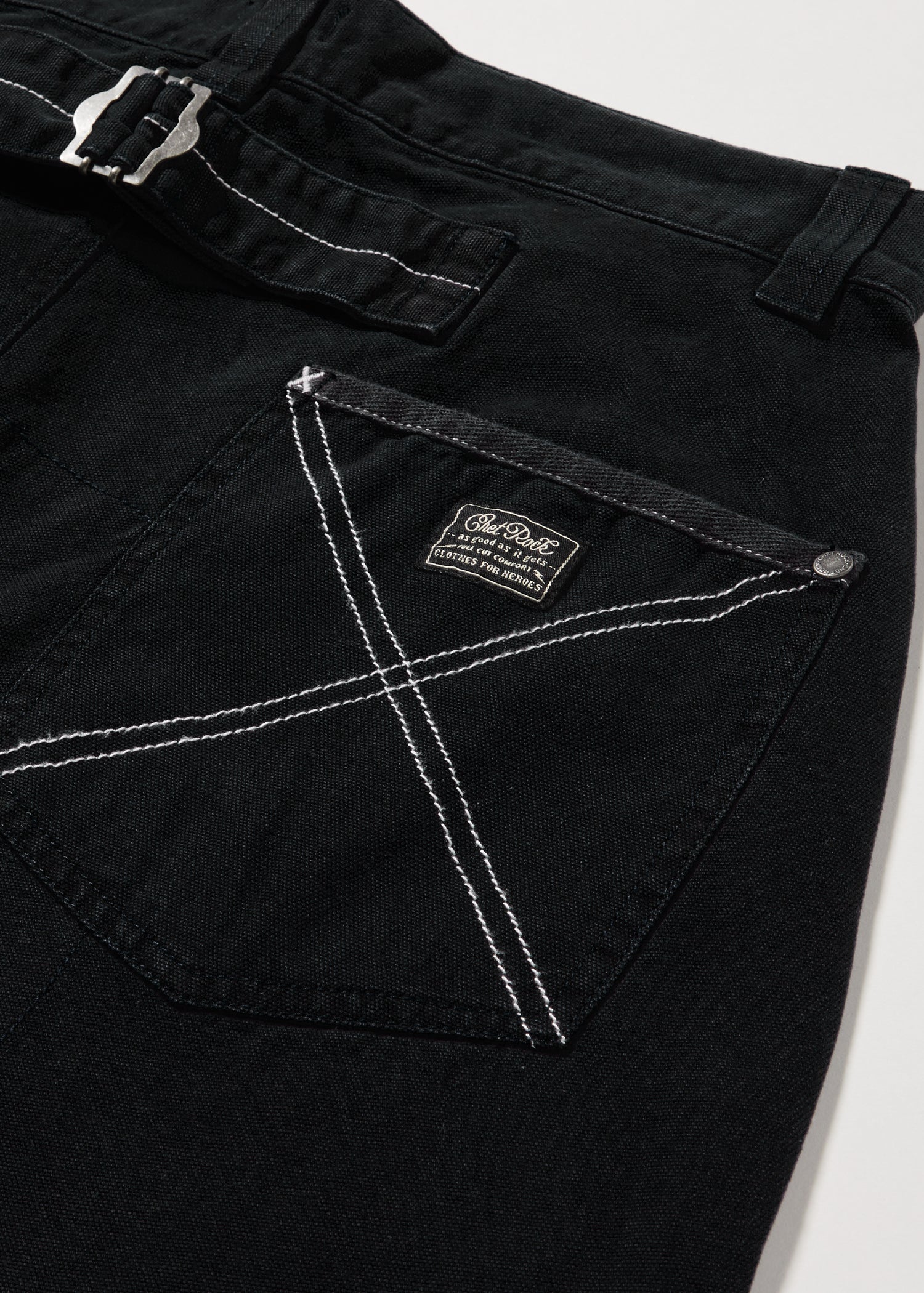 Fresno Pants