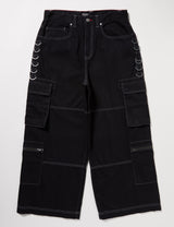 Monaghan Utility Jeans - Rinse