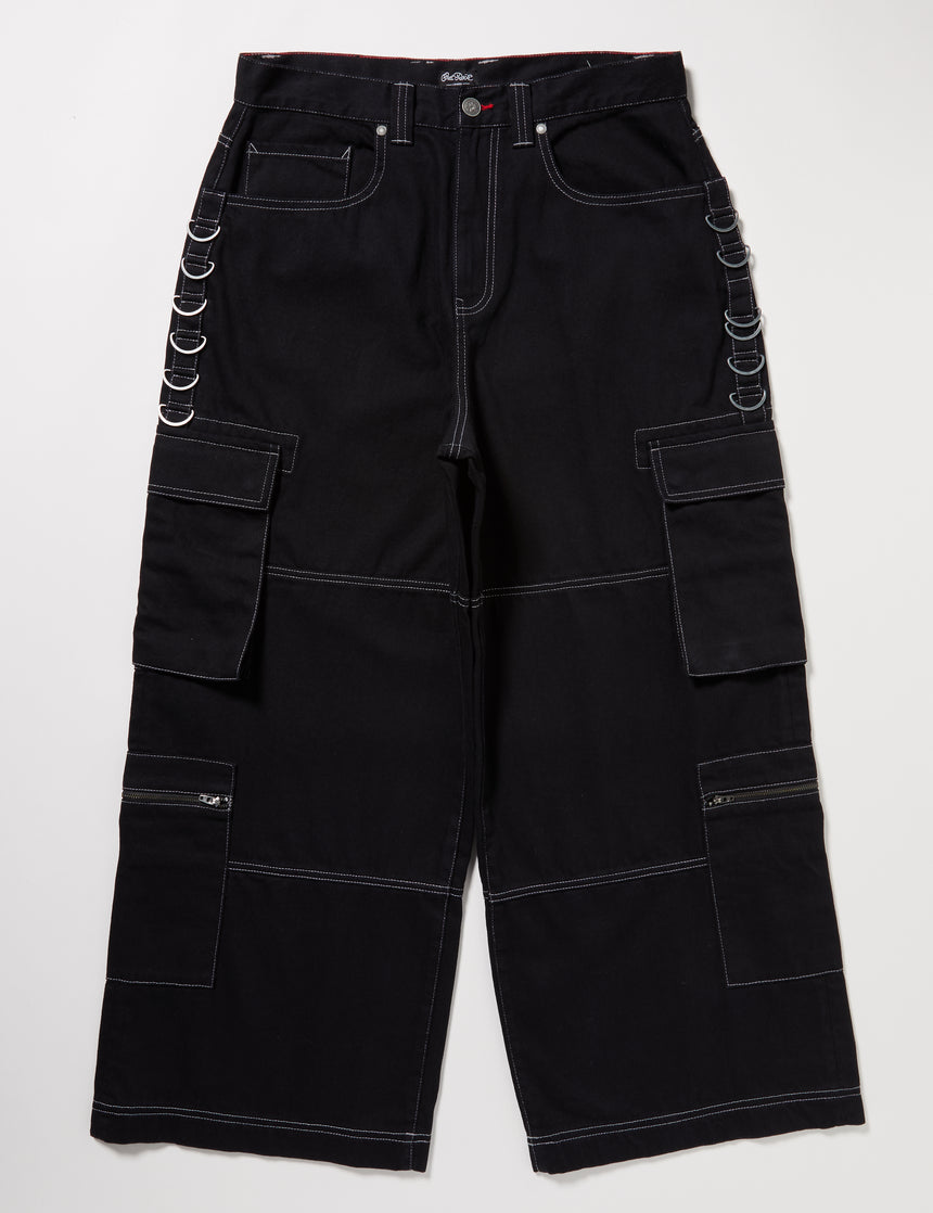 Monaghan Utility Jeans - Rinse