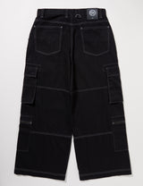 Monaghan Utility Jeans - Rinse