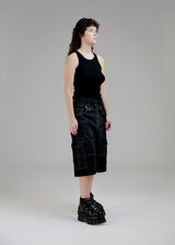 Voyager Shorts - Rinse