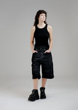 Voyager Shorts - Rinse