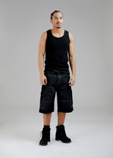 Voyager Shorts - Rinse