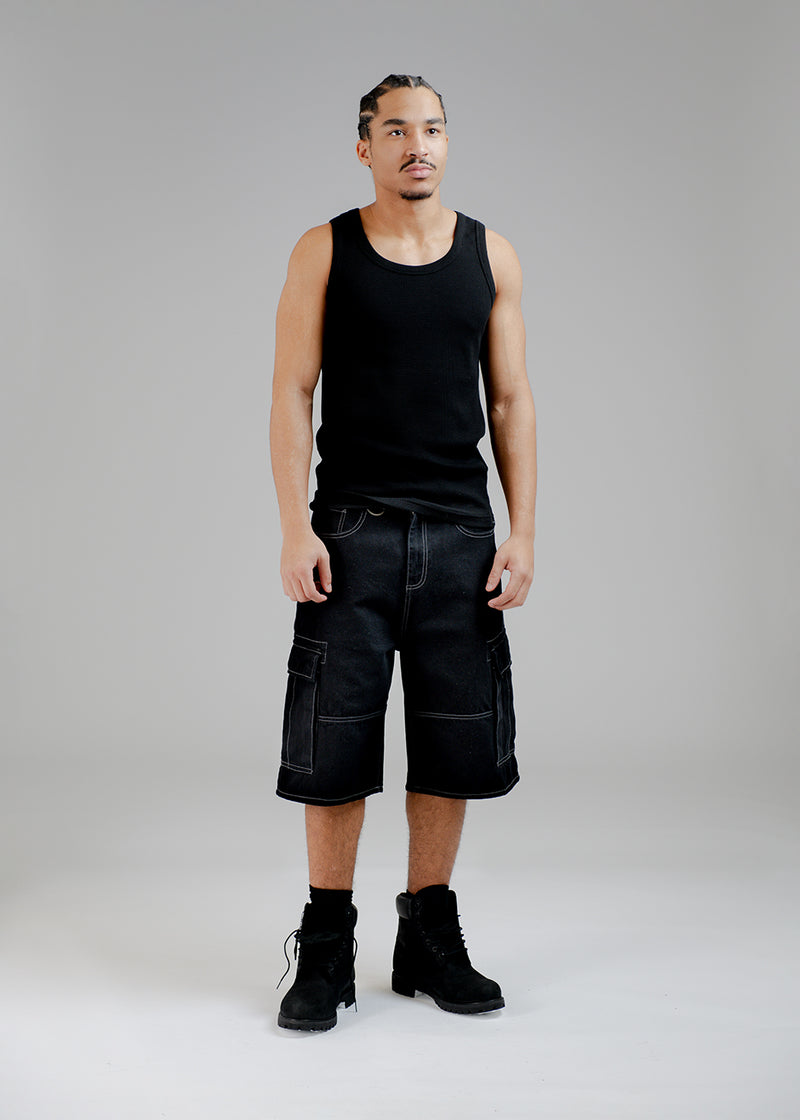 Voyager Shorts - Rinse