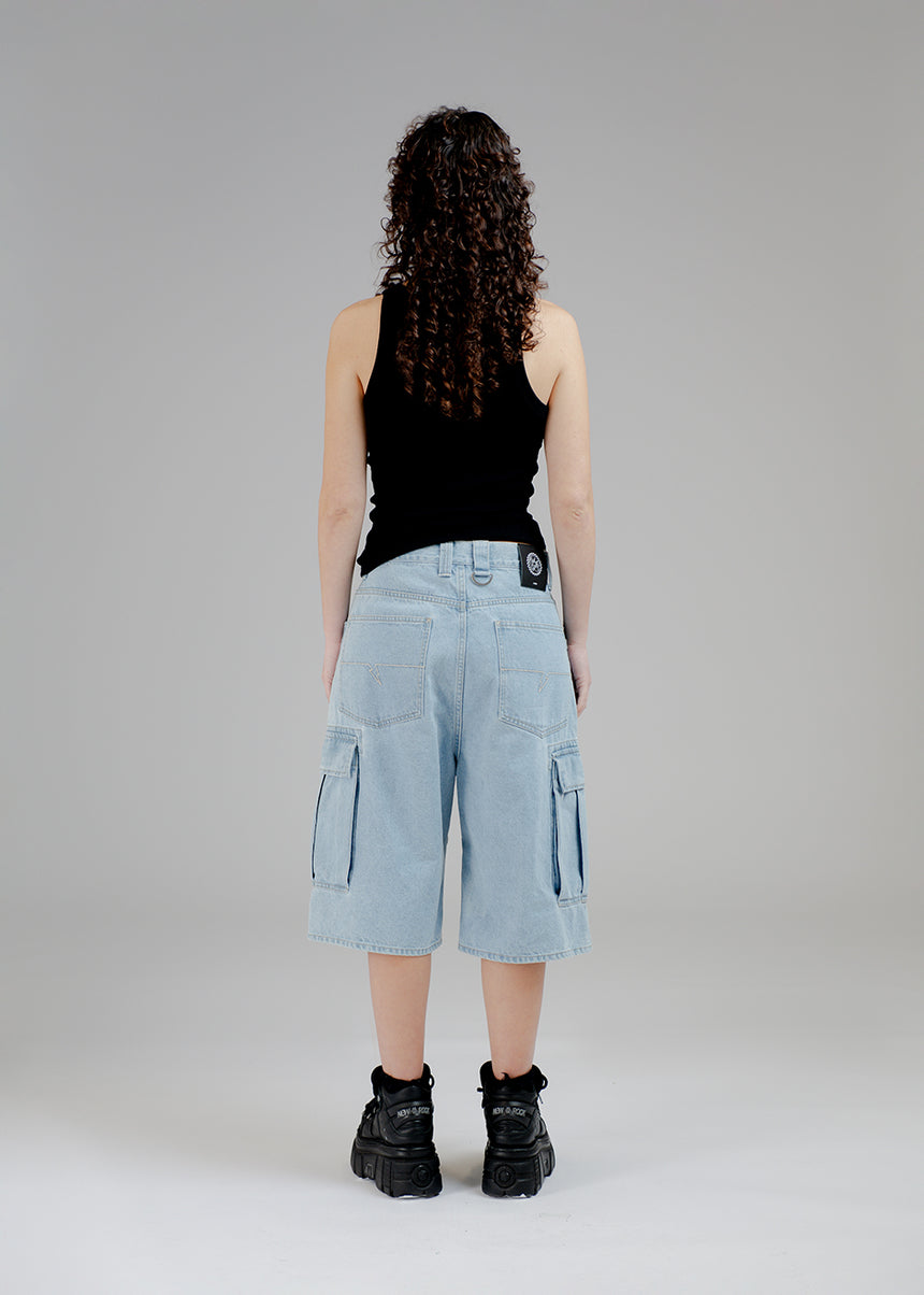 Voyager Shorts - Bleach