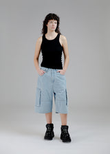 Voyager Shorts - Bleach