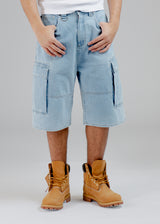 Voyager Shorts - Bleach