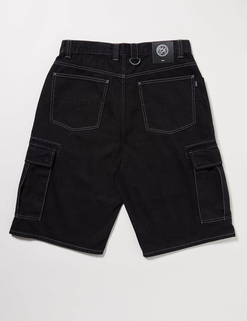 Voyager Shorts - Rinse