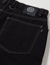 Voyager Shorts - Rinse
