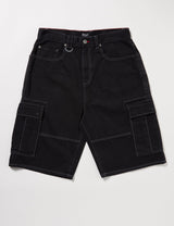 Voyager Shorts - Rinse