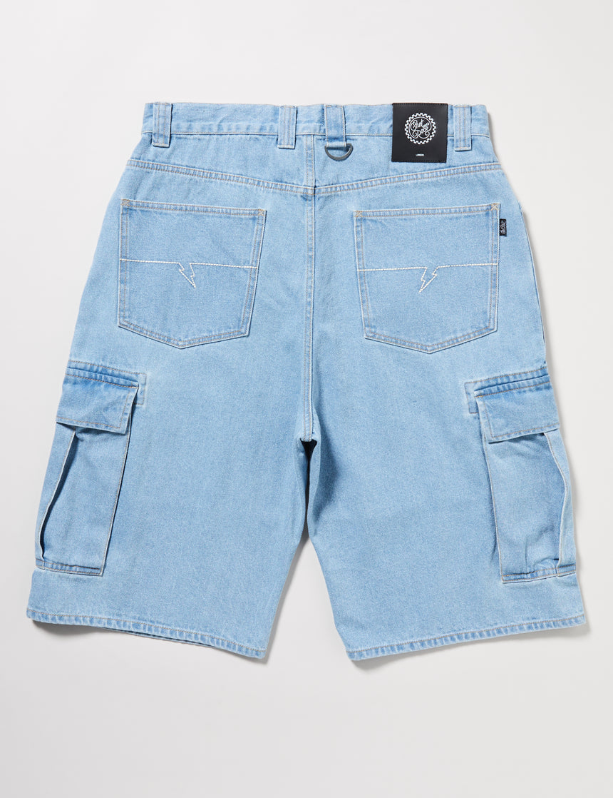Voyager Shorts - Bleach