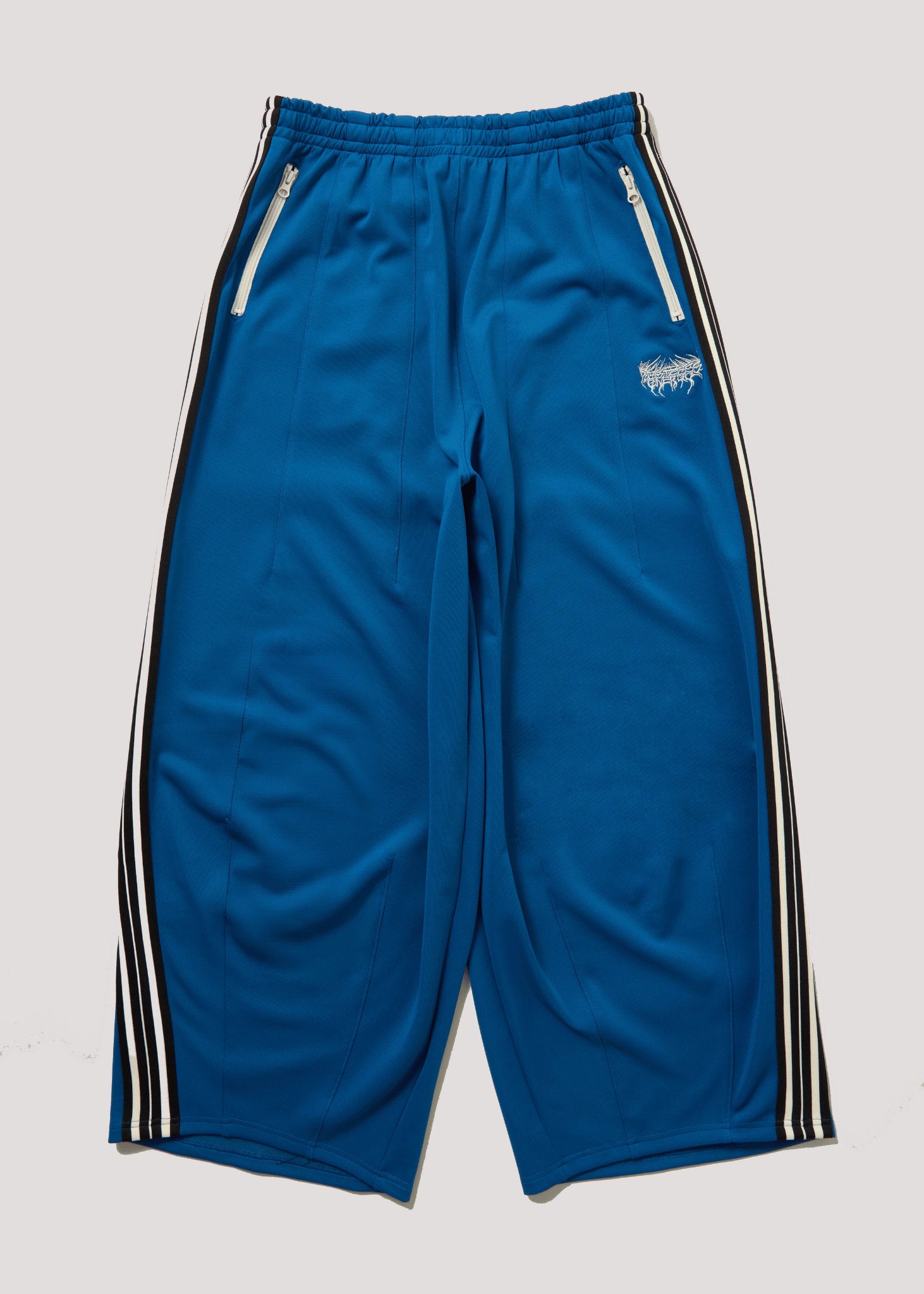 Bronx Wide Track Pant – Chet Rock