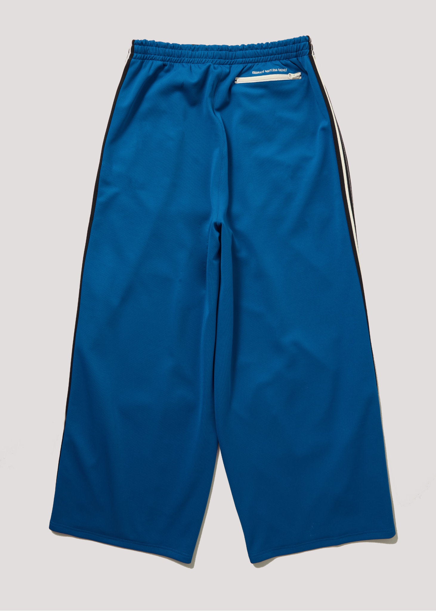 Bronx Wide Track Pant – Chet Rock