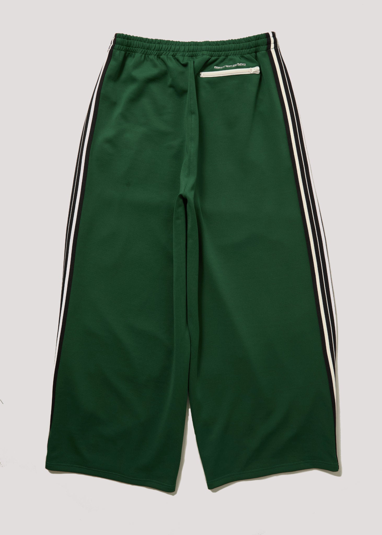 Bronx Wide Track Pant – Chet Rock