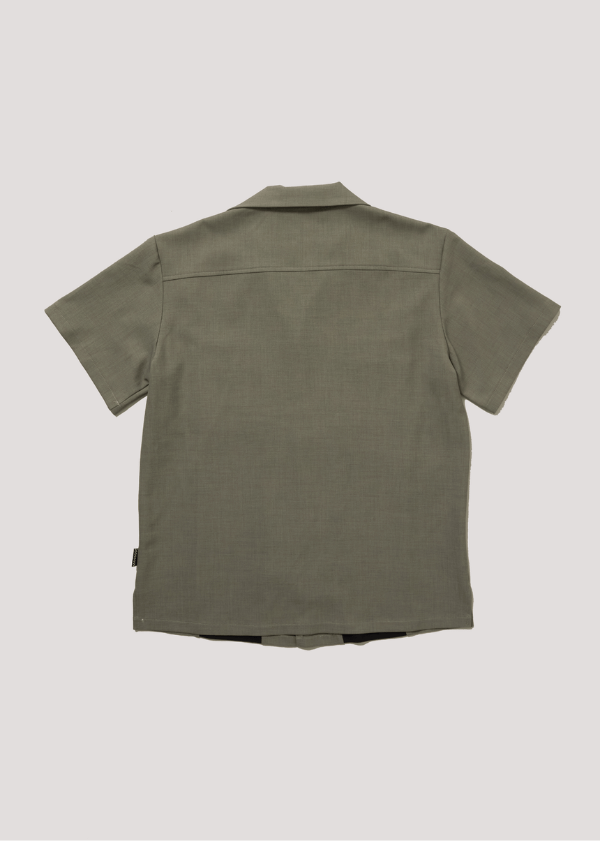 Clayton Shirt