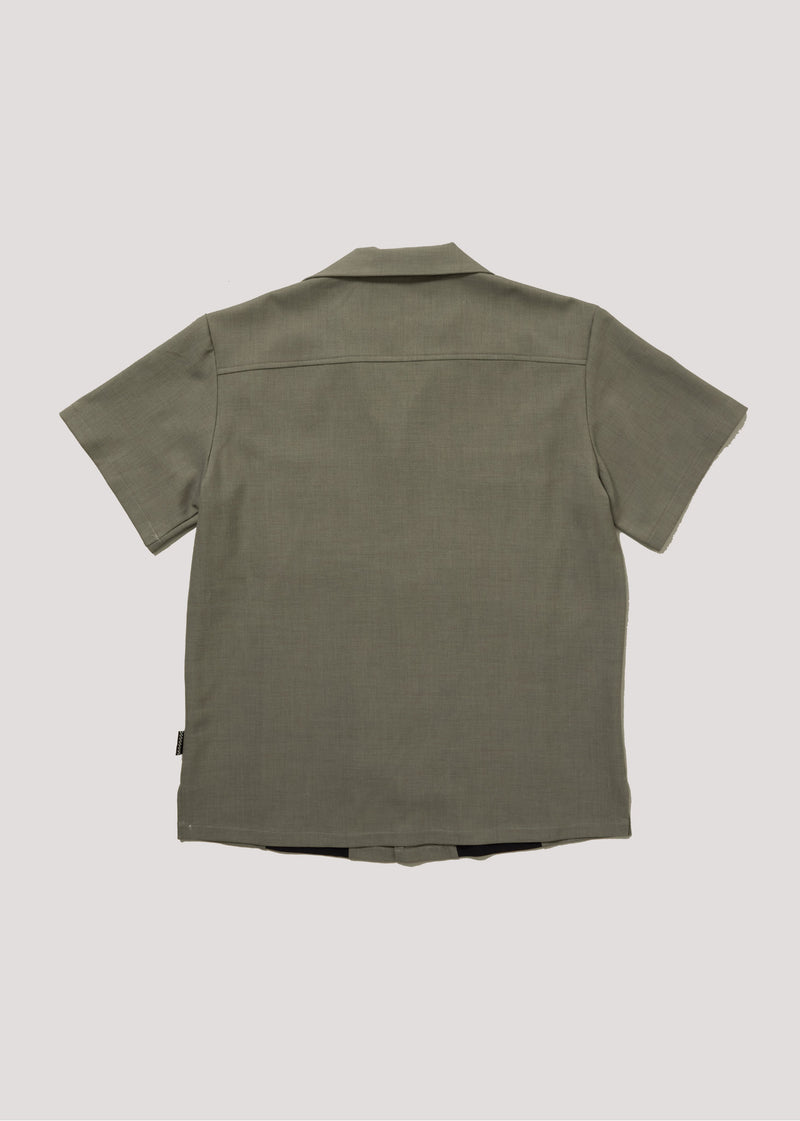 Clayton Shirt